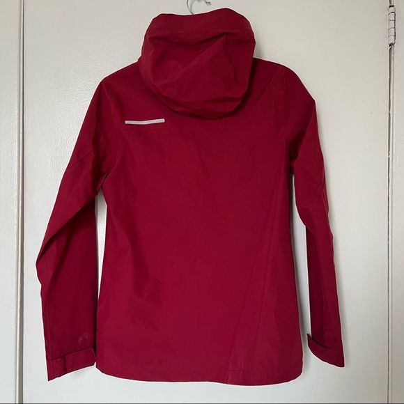 Orage Rain Coat - Picture 3 of 9